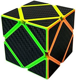 cubo de rubik skewb