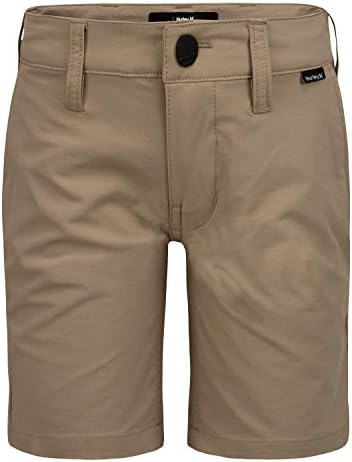 Hurley Boys’ Dri-fit Walk Shorts