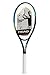HEAD Ti. Conquest Tennis Racket - Pre-Strung Head Light Balance 27 Inch Racquet - 4 1/4 In Grip