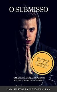 Livro Submisso