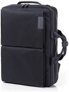 samsonite red grettan backpack l