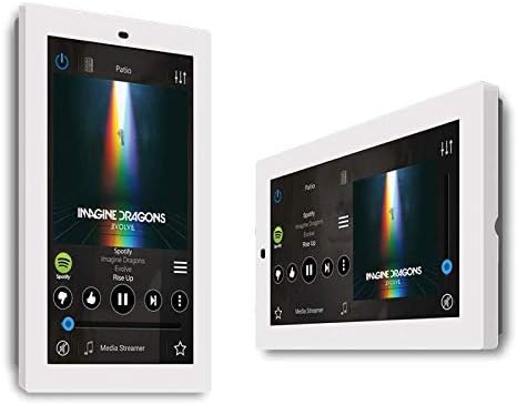 Russound XTSPlus Wall-Mounted Color Touchscreen New 2019