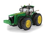 TOMY International ERTL John Deere 8345R Tractor, Prestige Collection, 1:32 Scale