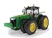 TOMY International ERTL John Deere 8345R Tractor, Prestige Collection, 1:32 Scale
