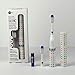 Violife Slim Sonic Toothbrush, Sprinkles On Top Vss400, 2.6 Ounce
