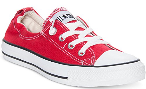 converse shoreline red