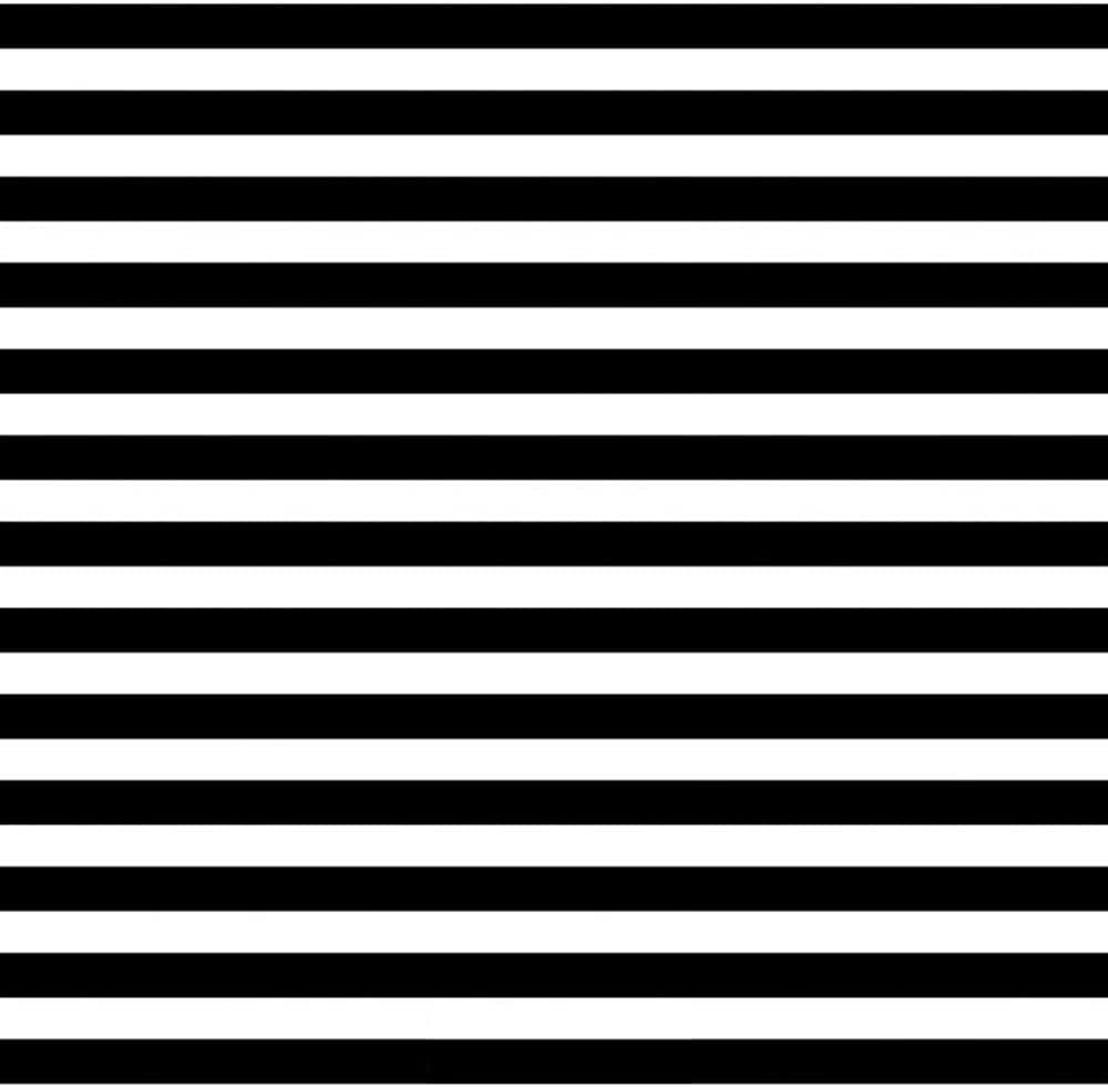 Sjoloon 8x8ft Black And White Stripe Photography Backdrops Birth