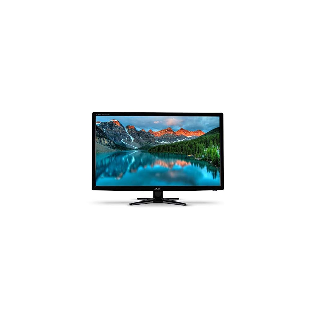 Acer G246HL Abd 24-Inch LED-Lit Monitor Review Acer G246HL Abd 24-Inch LED-Lit Monitor Review