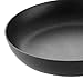 Scanpan Professional Fry Pan Set - Includes 9.5” & 11” Fry Pans - Easy-to-Use Nonstick Cookware - Dishwasher, Metal Utensil & Oven Safe - Made in Denmark