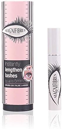 Magnifibres Brush on False Lashes