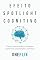 Livro Efeito Spotlight Cognitivo: Como a Autoconsciência Exagerada Destrói Sua Concentração e Confiança