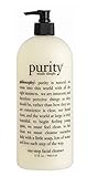 Philosophy Purity Made Simple One Step Face Cleanser 32 oz JUMBO