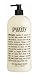 Philosophy Purity Made Simple One Step Face Cleanser 32 oz JUMBO