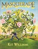 Hardcover Masquerade by Kit Williams (1984-02-01) Book