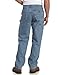 Carhartt Men's Original Fit Signature Denim Dungaree