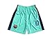2016/2017 BARCELONA #10 LIONEL MESSI THIRD GREEN SOCCER JERSEY & SHORTS YOUTH SIZES