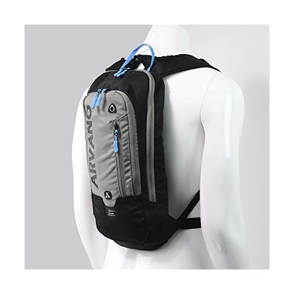 arvano backpack