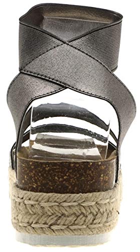 Pierre-Dumas-Womens-Esprille-Thick-Platform-with-Adjustable-Strap-Open-Toe-Sandal-Mesa-4-Pewter-9