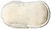 UGG Unisex Bixbee Bootie , Vanilla, 0/1 (0-6 Months) M