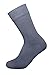 STRYDE Multi-Use 100% Waterproof Socks, Highly Breathable, Mid-Calf Length