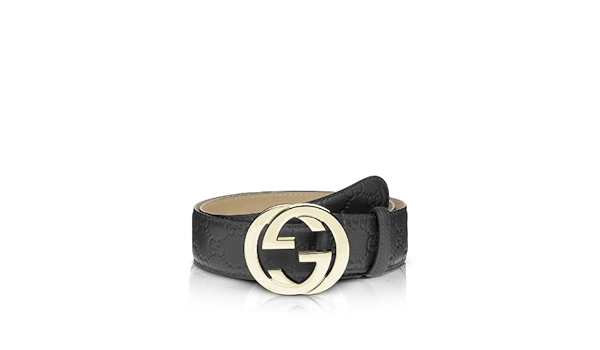 gucci belt men amazon