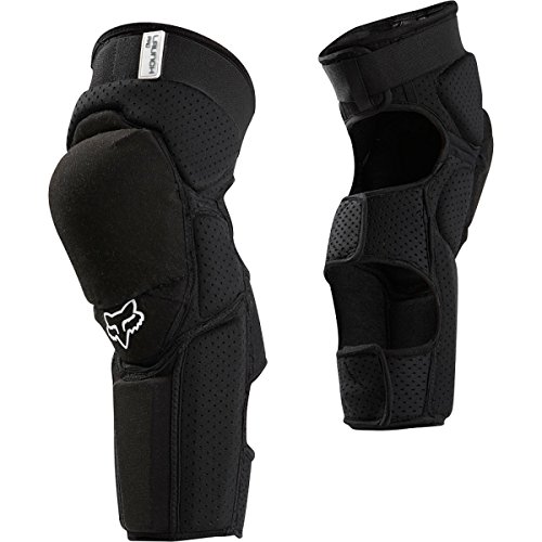 fox racing launch pro mtb knee guard