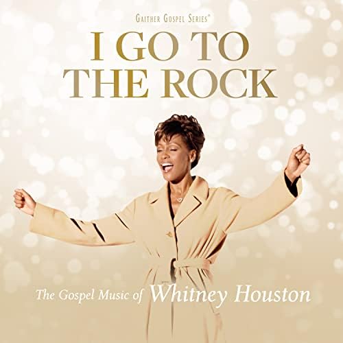 Whitney Houston - I Look To You - Amazon.com Music