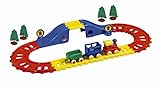Viking 25 Piece Train Set