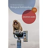 The Alternative Introduction to Biological Anthropology