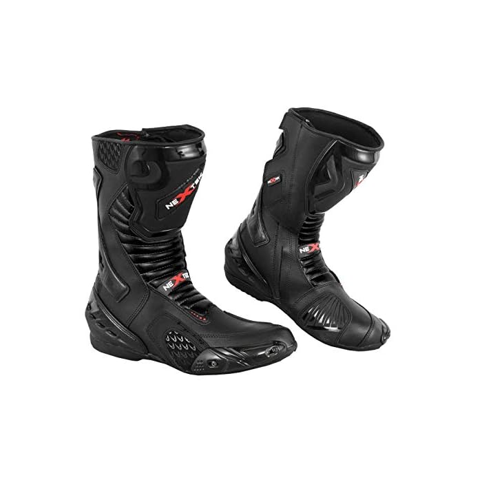 Buy PROFIRST Nextek Genuine Leather 