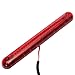 AUDEW Universal Car SUV Auto 12V 24 Red LED High Mount Third 3RD Brake Tail Light Lamp