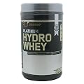Optimum Nutrition Platinum Hydro Whey