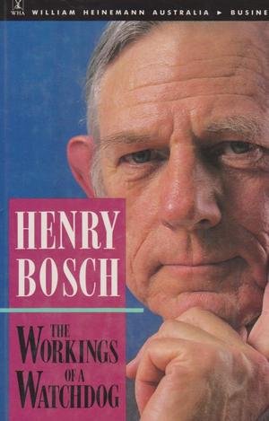 The workings of a watchdog