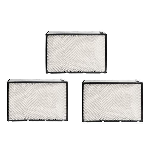 Aircare 1045 Humidifier Super Wick Filter 3 Pack Pricepulse