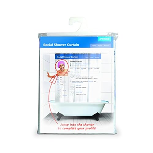 useful amazon items related to Home & Kitchen list of amazon products that are Shower Curtains, under $25, cool items, geek items