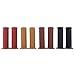 Motorcycle Grips Non Slip Rubber Bar End Thruster Grip 7/8
