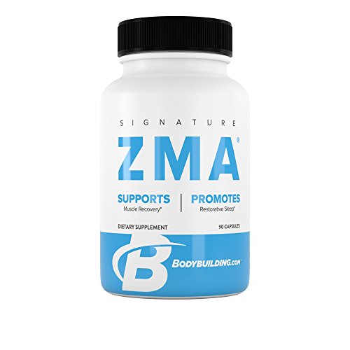 Signature zma