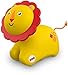 Fisher-Price Roller Lion