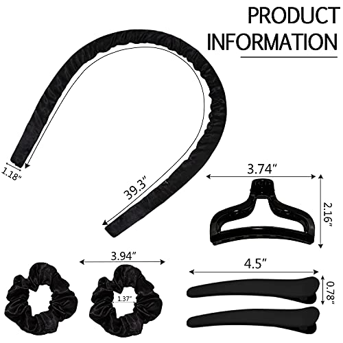 cobinaan heatless curler