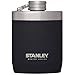Stanley Master 8 oz. Wide-Mouth Leakproof Stainless Steel Flask