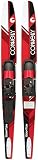 Connelly Quantum Waterski Combo's 68", Adjustable Bindings