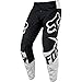 Fox Racing 180 Race Youth Boys Off-Road Pants - Black / 26