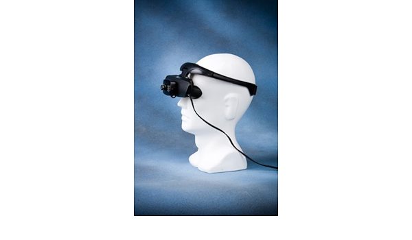 J K Outdoor Products Nyte Vu Digital Goggles Goggles Amazon Canada