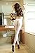 lifevv Womens 3 Pairs Sheer Stocking Sexy Crotchless Pantyhose