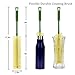 Long Bottle Brush, Cleaning for Wine Beer Vase Olive Narrow Neck Brewing Bottles, 16 inch
