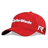 TaylorMade Tour Cage Cap