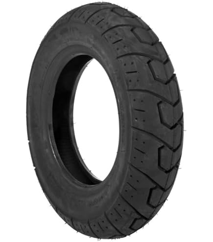 Amazon.com: IRC MB-57 Front/Rear Scooter Tire - 110/90-10 (10