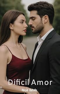 Livro Difícil Amor