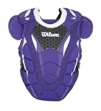 Wilson ProMotionBaseball Chest Protector