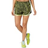 Nike Women's Dry Tempo Print Running Short
